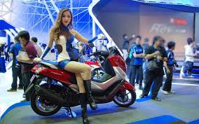 Terlaris Sepanjang 2016, Mio Series dan Nmax